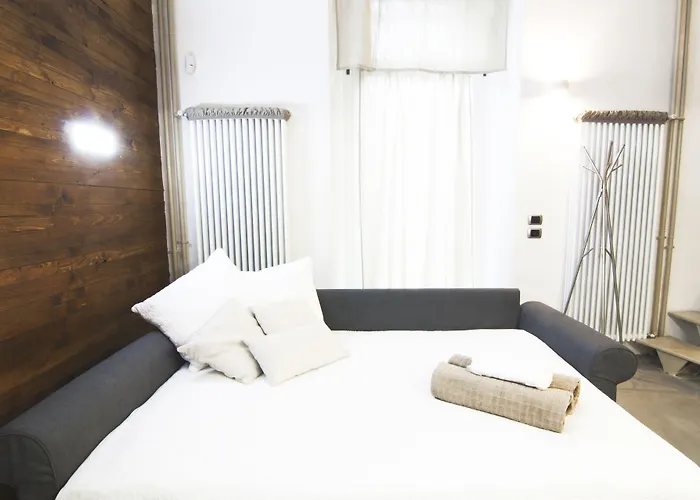 Appartamento Alessia's Flat - Portello