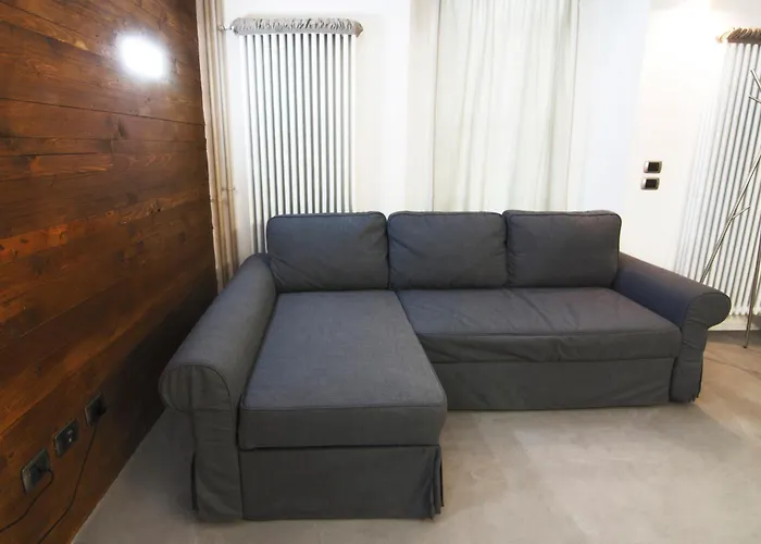 Appartamento Alessia's Flat - Portello