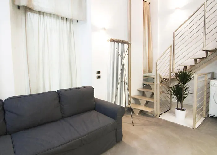 Alessia's Flat - Portello