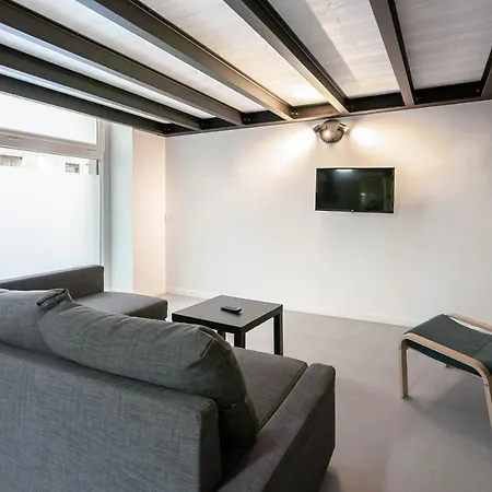Alessia's Flat - Portello Apartamento *