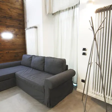 Apartamento Alessia's Flat - Portello Milán