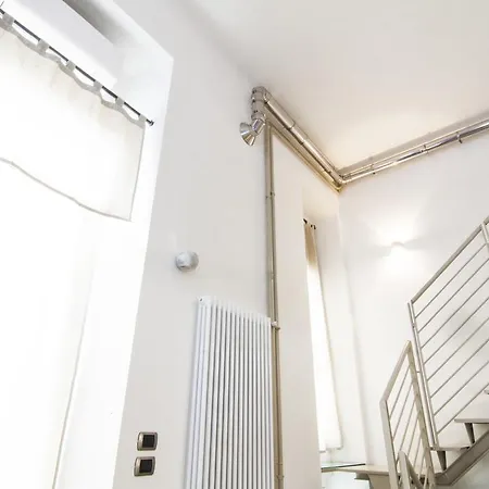 Apartamento Alessia's Flat - Portello Milán