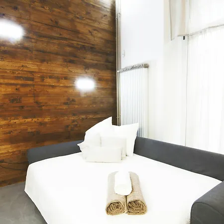 Alessia's Flat - Portello Apartamento *
