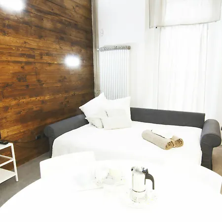 Apartamento Alessia's Flat - Portello *