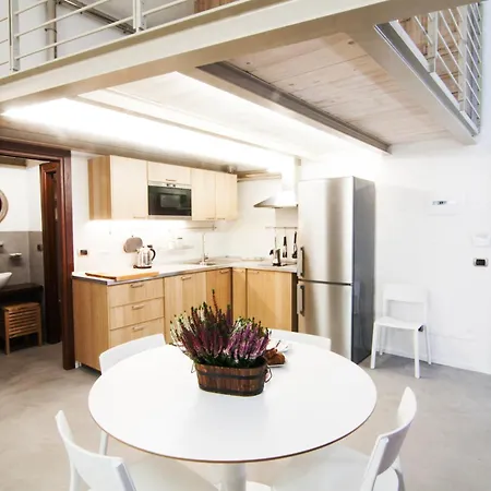 Alessia's Flat - Portello *