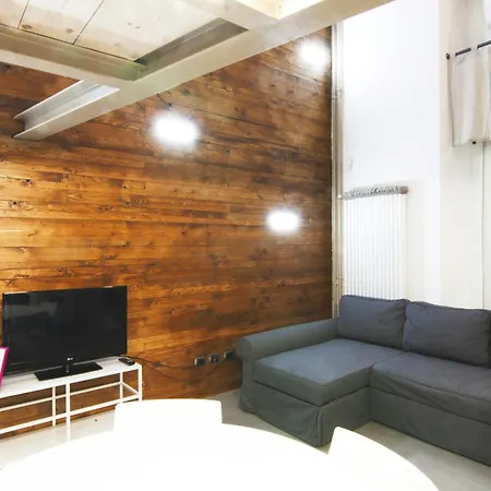 Apartment Alessia's Flat - Portello *